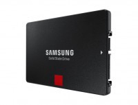 2TB Samsung SSD 860 PRO MZ-76P2T0B